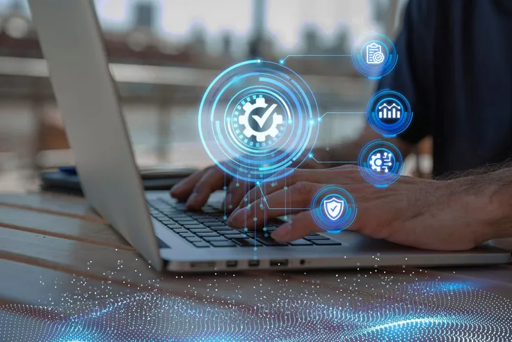 AI Automation Services in 2025