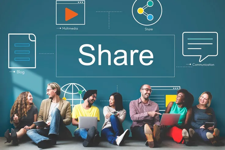 Social Media Marketing Agency