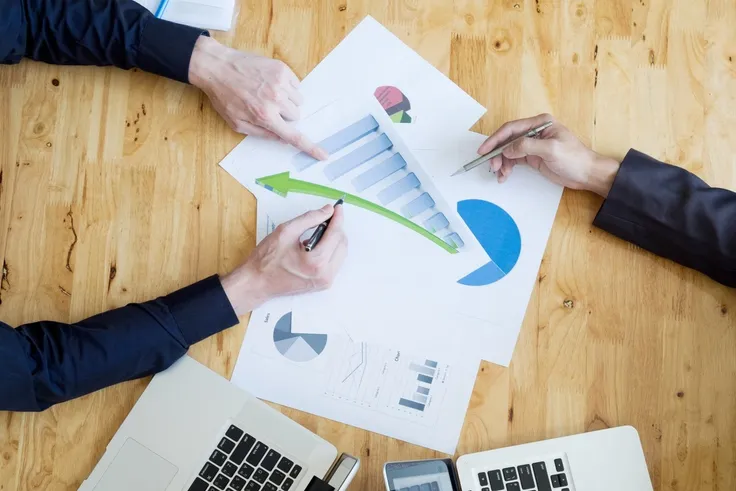 Conversion Rate Optimization Services
