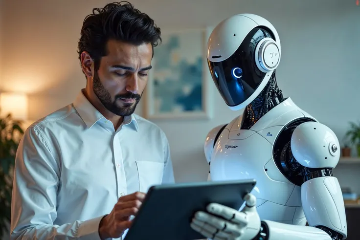 AI Content Optimtization