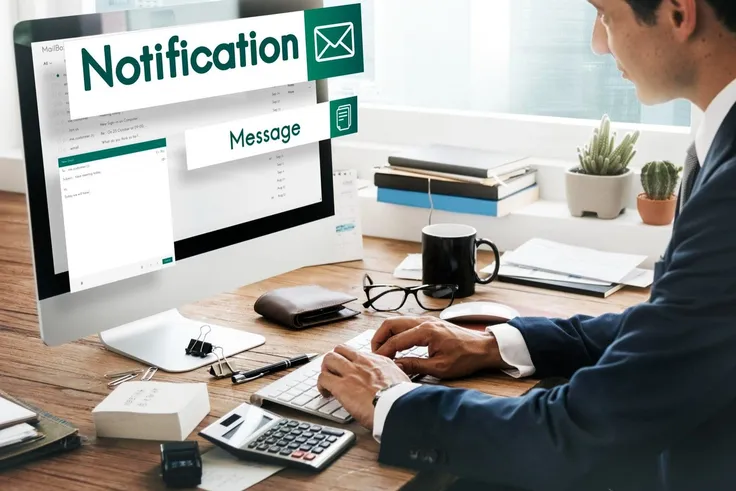 Email Marketing Services