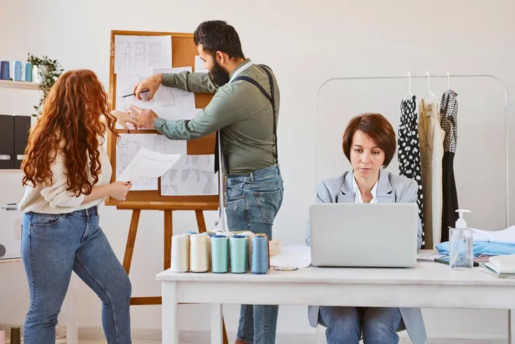 E-Commerce Marketing