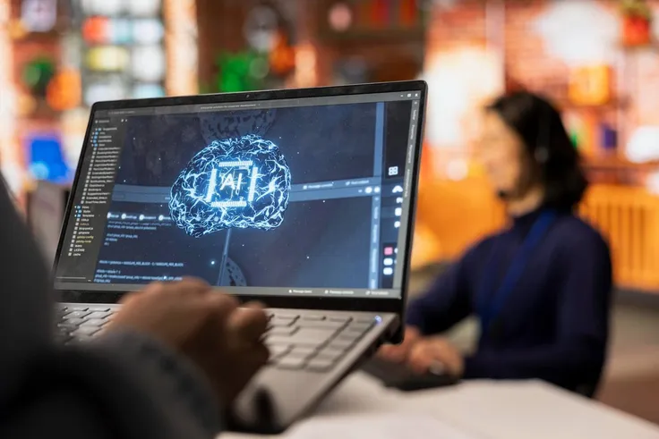 AI Is Redefining SEO