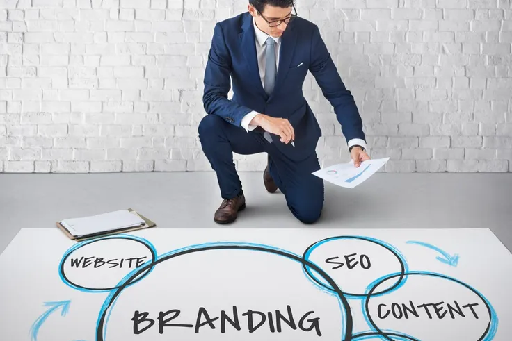 Personal Branding