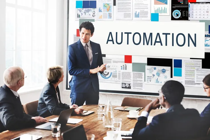 Marketing Automation