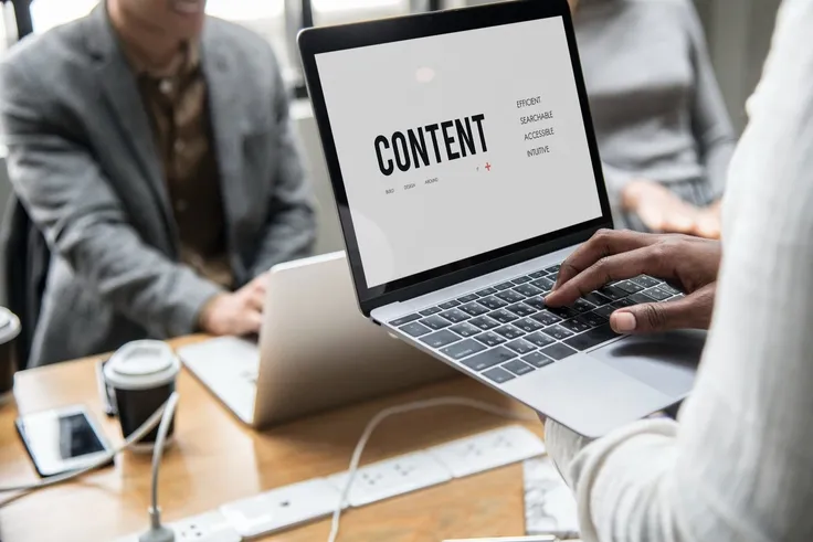 Content Strategy