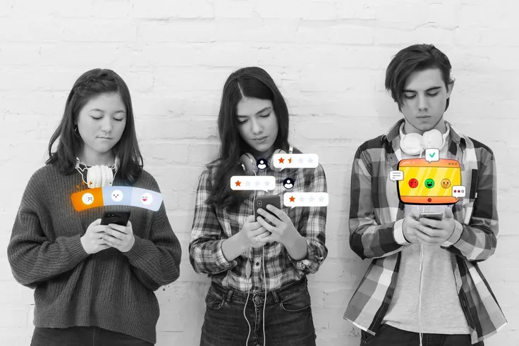 Social Media Ads