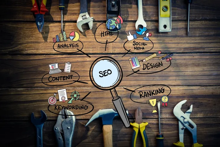 SEO Strategies