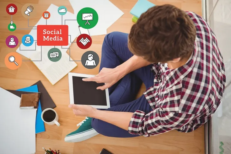 Social Media Ads That Actually Convert: A Step-by-Step Strategy