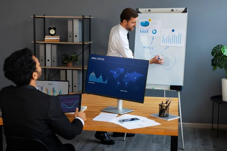 Data Analytics Services