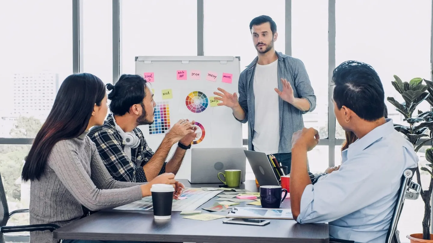Best Digital Marketing Agency Lahore