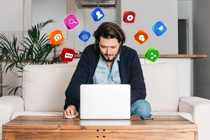 Social Media Marketing Services