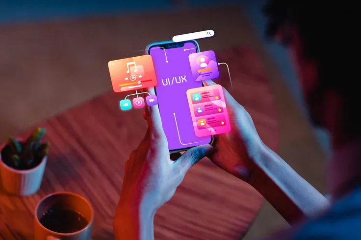 UI/UX Design