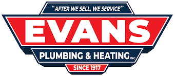 Evan’s Plumbing