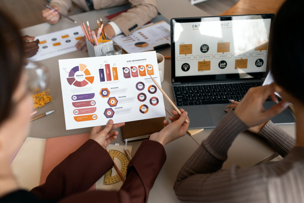 digital marketing strategy