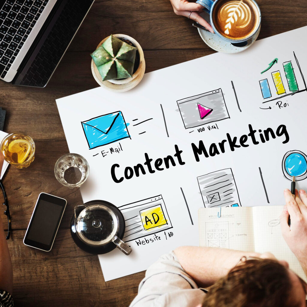 Content Marketing Strategies That Generate Qualified Leads
