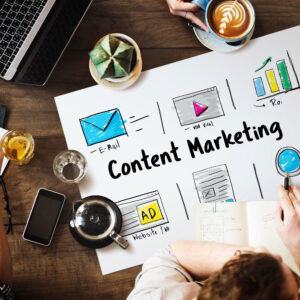 Content Marketing Strategies That Generate Qualified Leads