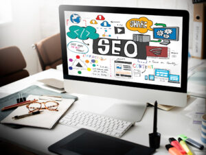 Technical SEO Services