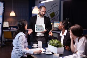 Data Marketing
